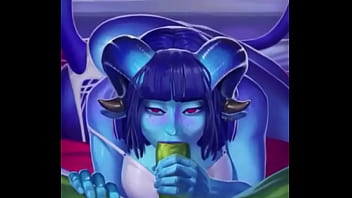 Preview 3 of Wife Shared With Black Co Worker - jester lavorre (critical role) by captain cptpopcorn
