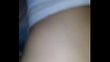 Preview 3 of Cum On Lycra - Anal a mi nena