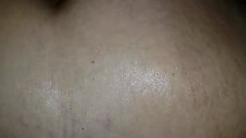 Preview 4 of Mysti Moons - Hard anal POV with Indian cock