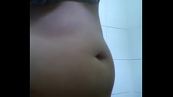 Preview 3 of Malay Di Raba - Diana en tangas negras