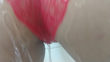 Preview 4 of Whore 138 - JUJU GOSTOSA NO BANHO