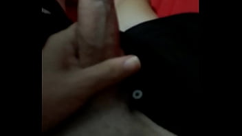 Preview 1 of Sxxxxxxy - Sozinho em casa ela  mole