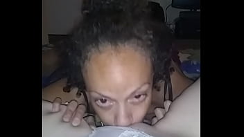 Preview 2 of Saxemoves - Eating Pussy