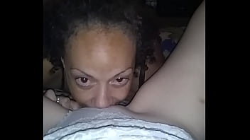 Preview 3 of Saxemoves - Eating Pussy