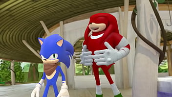 Preview 3 of Www Sixy Download Com - Gord&atilde_o pirocudo troca de corpo com ouri&ccedil_o chupa cu enquanto 2 rob&ocirc_s fodem gostoso juntos