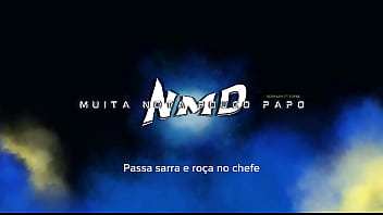 Preview 2 of Littel Girls Fuck - Bernazin - NMD (oficial lyric)