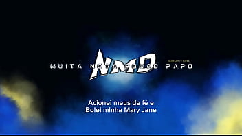 Preview 3 of Littel Girls Fuck - Bernazin - NMD (oficial lyric)