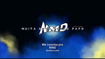 Preview 1 of Littel Girls Fuck - Bernazin - NMD (oficial lyric)
