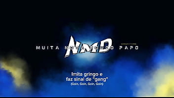 Preview 4 of Littel Girls Fuck - Bernazin - NMD (oficial lyric)