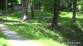 Preview 1 of Tolpoi Po Pyani Er - Beautiful small cutie gets her juicy honey pot and tight butt hole penetrated