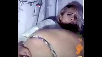 Preview 4 of Antonym Sex - Rubia usando vibrador en directo
