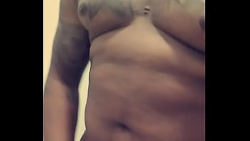 Preview 2 of Sex Amireken - Shower nudes from Sir