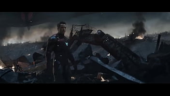 Preview 2 of Secetery Anal - Fandub con la voz de Zowl: Thanos