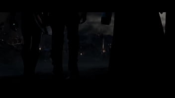 Preview 1 of Secetery Anal - Fandub con la voz de Zowl: Thanos