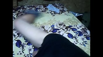 Preview 4 of Anya Olsen Gang Bang - gay playing with his penis