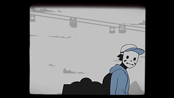 Preview 1 of Harley Quinn Farts - Mime and dash hmv