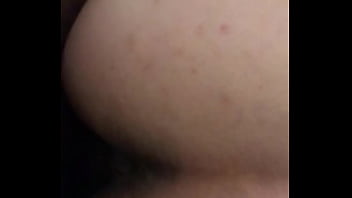 Preview 1 of Squeezing The Breasts - Bbc slow fucks bbw
