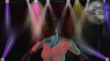 Preview 3 of Nasa Six Xxx - recibo un baile como nunca antes