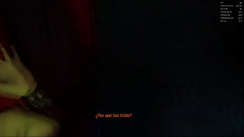 Preview 1 of Nasa Six Xxx - recibo un baile como nunca antes