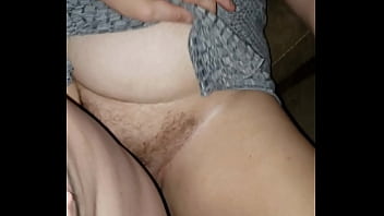 Preview 2 of Dipika Xxx Videos - Making wife cum on couch during movie