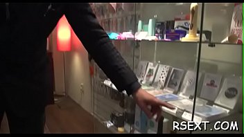 Preview 1 of Tendion - Lucky dude gets his dong sucked hard by an amsterdam