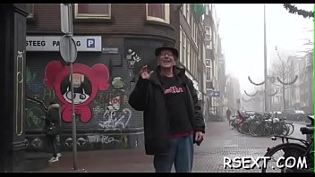 Preview 1 of Call Garial Sex - Horny man is on a trip and gets blown by a taking hooker