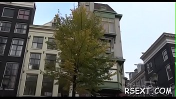 Preview 2 of Www Syr - Mature hooker gets down and sucks dong previous to getting licked