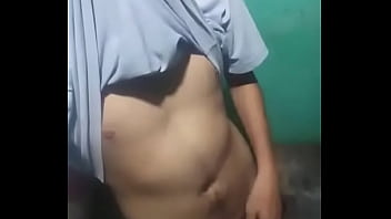 Preview 3 of Inter Clz Grl - Jovencito muestra la verga / Mi primer video .