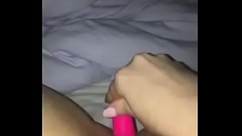 Preview 3 of Xxx Jatt Hd - Stretched out with pens,  vibrators,  dildos and dog toys
