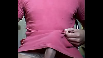 Preview 2 of Night Slipping Xxx Thief - Webcam mostrando, 