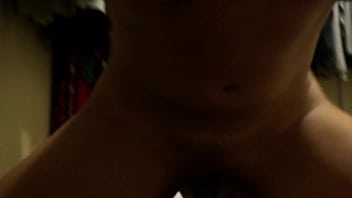 Preview 1 of Medical Bdsm Injections Femdom - Indian Christian Girl Riding (Her cross is visible)