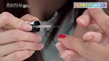 Preview 1 of Xnxx Hindiaunty - ～イク時にはアへ顔ダブルピース～2