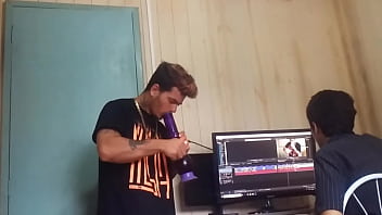 Preview 3 of Two Mature Mom - Mc Edi da VG - Beck no 2 | VideoCliipe