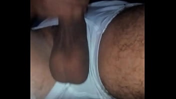 Preview 2 of Old Lesbain - Pene para tu panochita