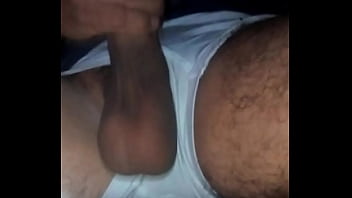 Preview 3 of Old Lesbain - Pene para tu panochita