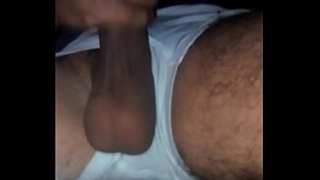 Preview 1 of Old Lesbain - Pene para tu panochita