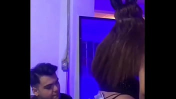 Preview 2 of Hindi Poran Vido Nagi Bhabi - ME ENCANTO MASTURBAR A ESTE CHICO MIENTRAS LO ESCUCHABA GEMIR DE GUSTO DESPUES DE CUMPLIR MI FANTASIA DE SER BAILARINA EXOTICA PORQUE SIEMPRE ME A LLAMADO LA ATENCION EN ESTE ASPECTO SEXUAL