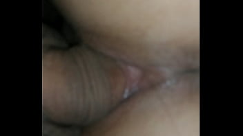 Preview 2 of Sunnyelion Xxx With Her Husband - Crazy twink enjoys blowing his dick all the way to orgasm