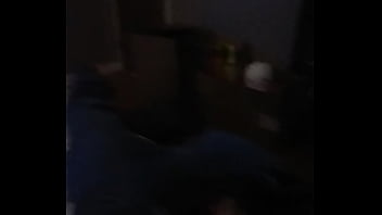 Preview 4 of Blacks Datcom - BigMax play with Nice dick