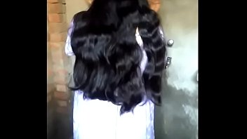 Preview 1 of Hotal Sex Booking Girl - hot indian mature desi aunty sex in transparent saree