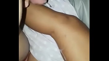 Preview 3 of Belle Rossi Forced - Casal top gozando gostoso