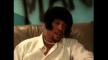 Preview 1 of Inndinsex Vidoe - Man slams his hard cock in black girl&#039_s ass till shes moans with pleasure