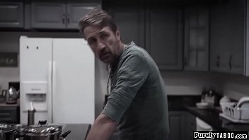 Preview 1 of Baha Pada Hona - Confused stepteen sucks and is dped by stepdad and stepuncle