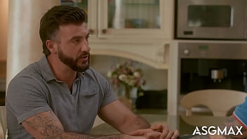 Preview 2 of Lizanie Tyka I Cipki - Twisted Hoss Kado Gets What He Wants - Honeyguide Pt 4 - How Will The Story End?