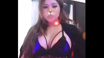 Preview 2 of Tibe8 - Big Asian Tits