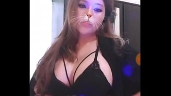 Preview 3 of Tibe8 - Big Asian Tits