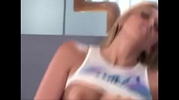 Preview 2 of Lisbon Massage - Sexy Tiffany Rayne Enjoys Pussy Fucking