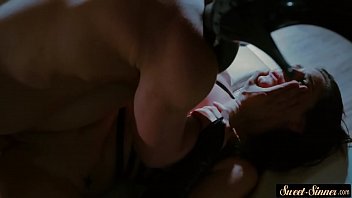 Preview 4 of Xxx Dbat - Pussyfucked stepsister c. and jizzed on