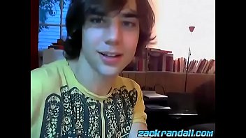 Preview 1 of Hd Poorun Video - Young and pretty Zack and Tyler hardcore bareback session