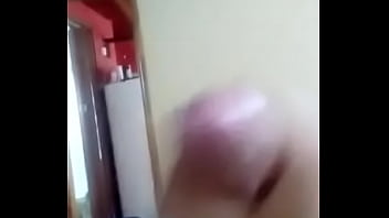 Preview 1 of Ladyboy Gand Sex - Leche